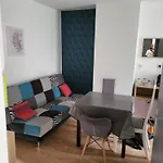 Iago ,gare Et Aéroport à Proximité Apartamento