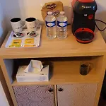 Apartamento Iago ,gare Et Aéroport à Proximité *