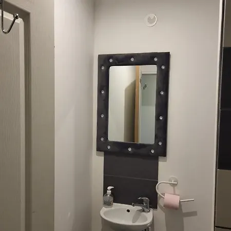 דירה Iago ,gare Et Aeroport A Proximite בווה