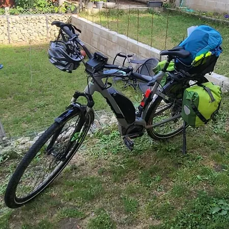 דירה Iago ,gare Et Aeroport A Proximite בווה