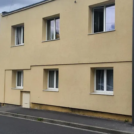 Apartment Iago ,gare Et Aeroport A Proximite *