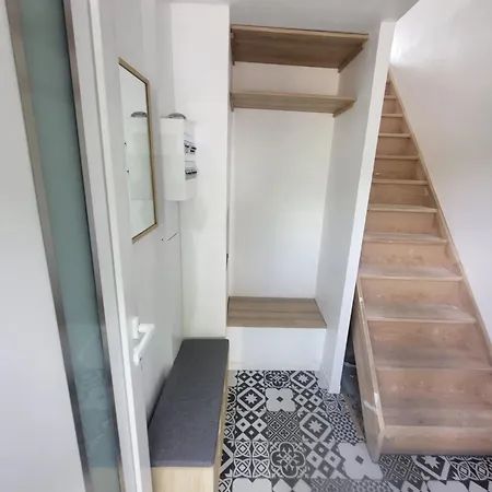 Apartment Iago *