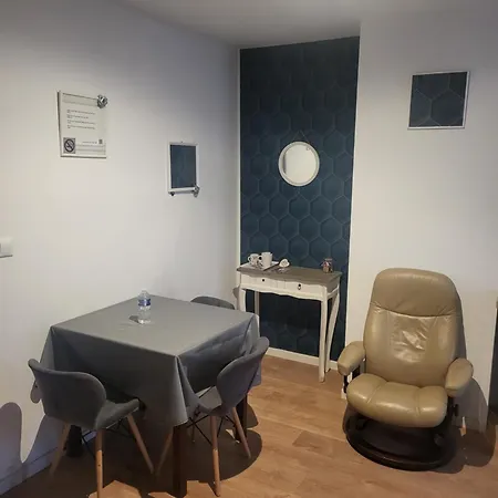 Iago Apartment Beauvais