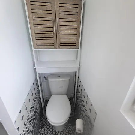 Apartment Iago *