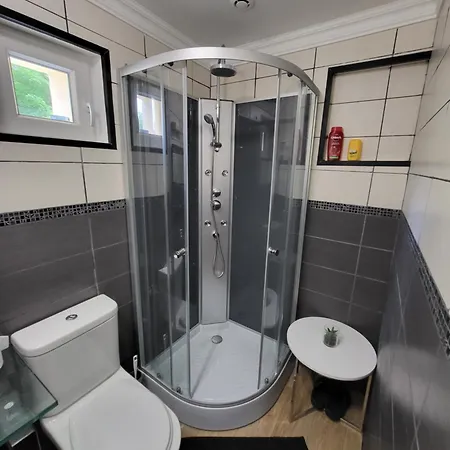 דירה Iago ,gare Et Aeroport A Proximite *