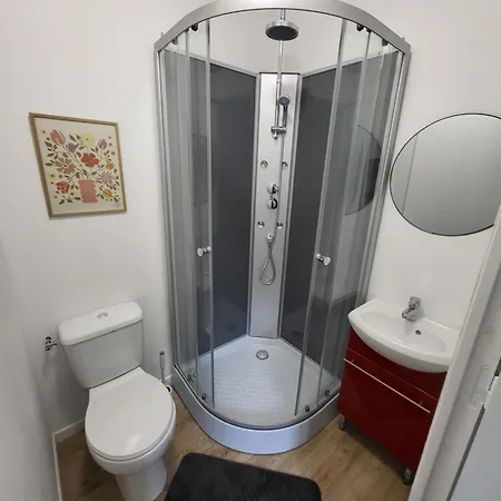 Apartment Iago