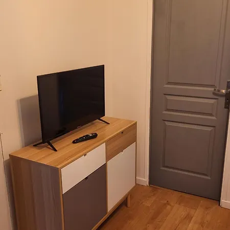 Apartamento Iago ,gare Et Aéroport à Proximité