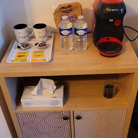 Apartamento Iago ,gare Et Aéroport à Proximité *