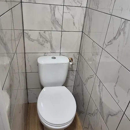 Iago ,gare Et Aeroport A Proximite Apartment *