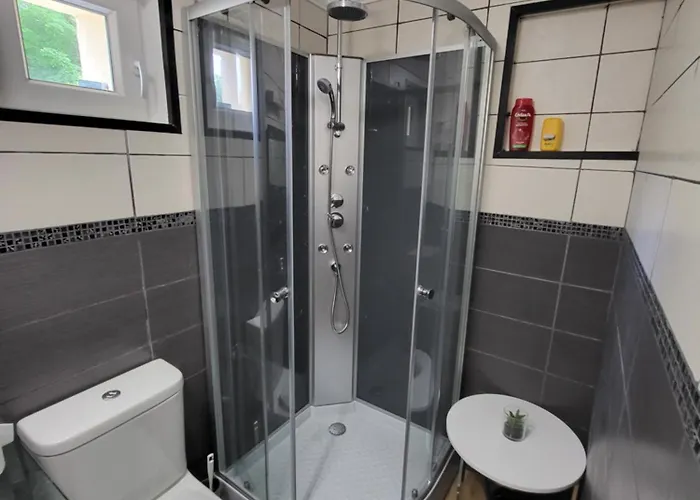 Apartment Iago ,gare Et Aeroport A Proximite *