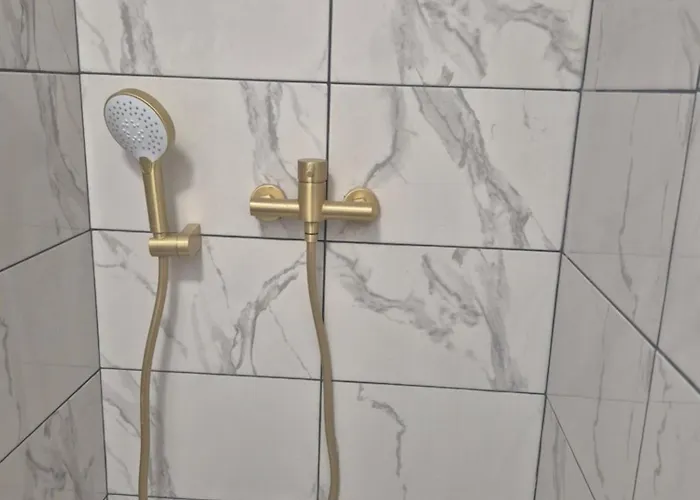 Apartment Iago ,gare Et Aeroport A Proximite