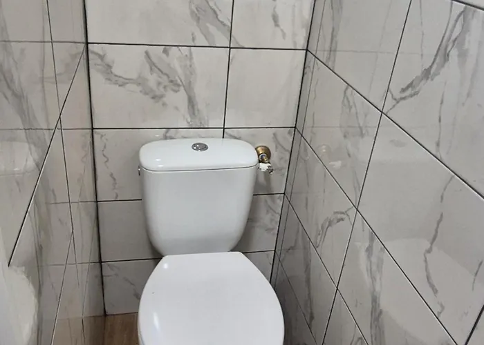 Iago ,gare Et Aeroport A Proximite Apartment *