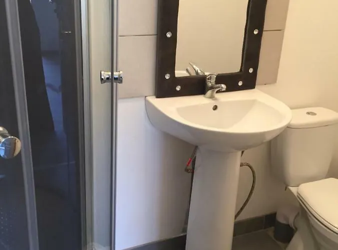 Apartment Iago ,gare Et Aeroport A Proximite Beauvais