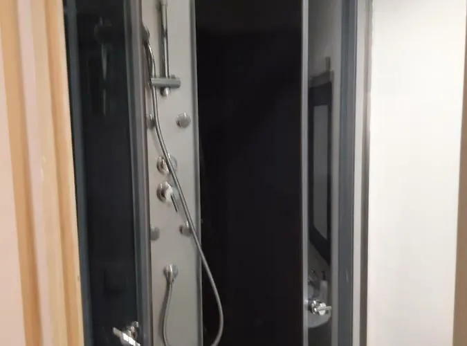 Apartment Iago ,gare Et Aeroport A Proximite Beauvais